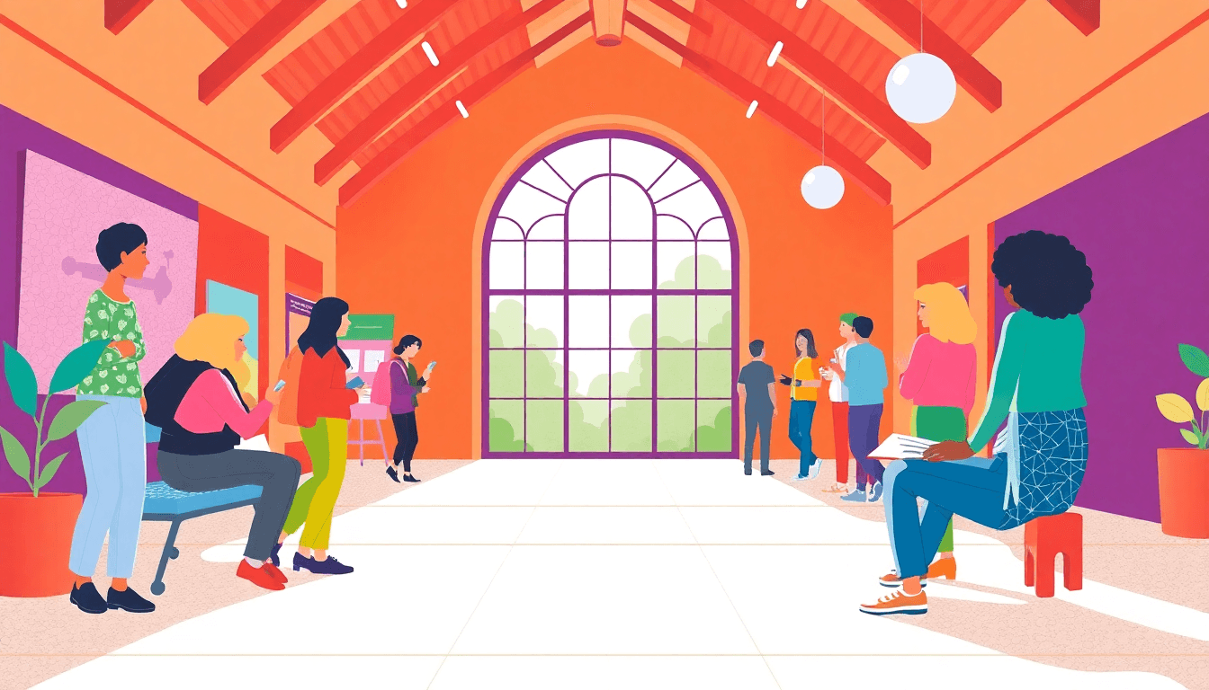 Birmingham Museum Hosts New Community Initiative - Birmingham good news story