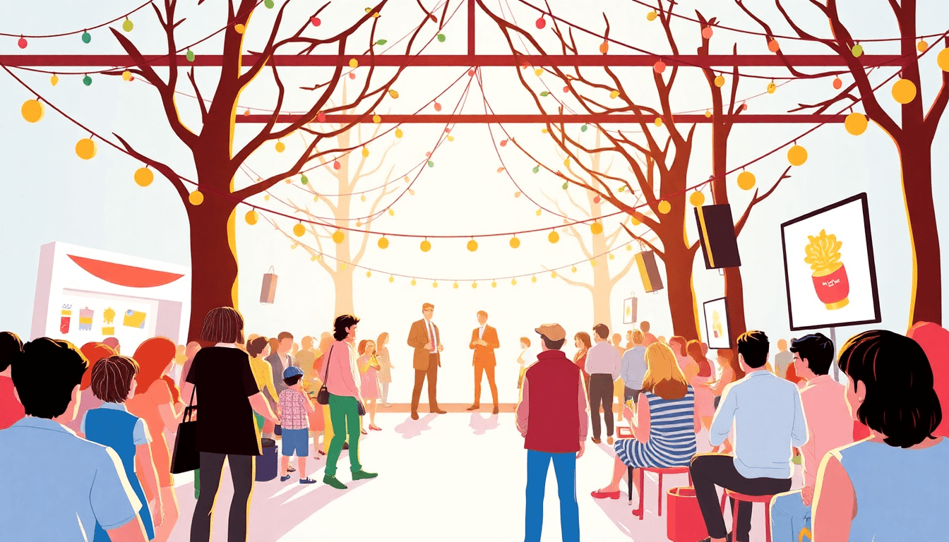 Jim Henson’s Labyrinth Tour Celebrates Film’s 40th Anniversary - Portsmouth good news story