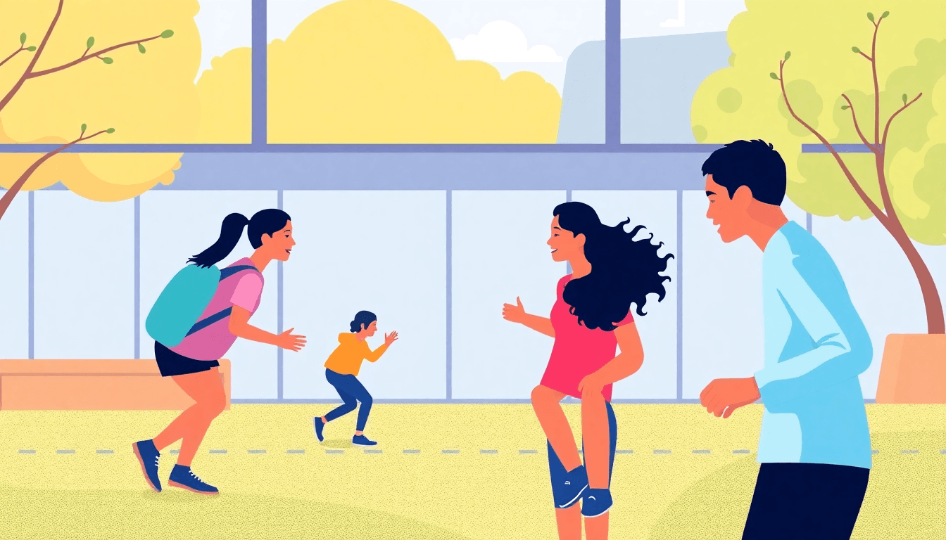 Newcastle University Sports Initiative Expands Recreational Opportu... - Newcastle good news story