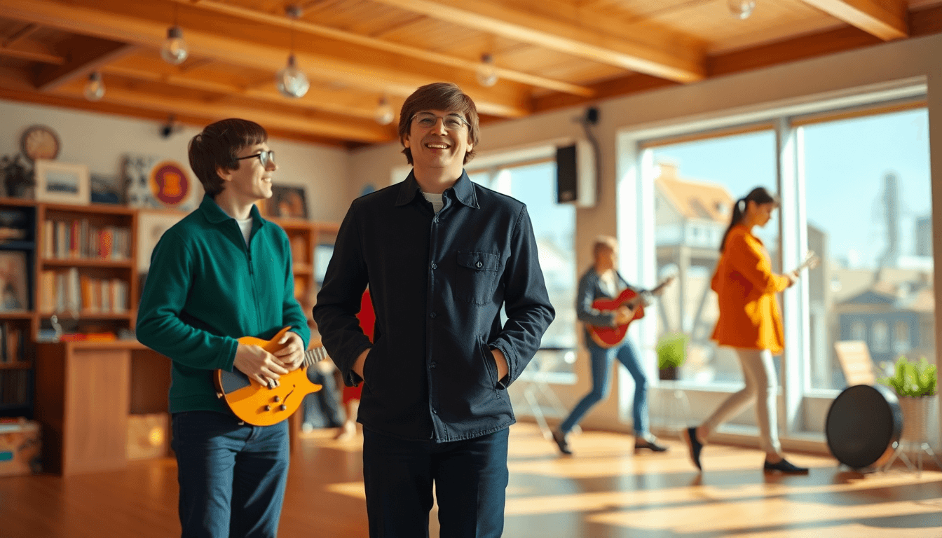 Rare Beatles Memorabilia to be Auctioned - Portsmouth good news story