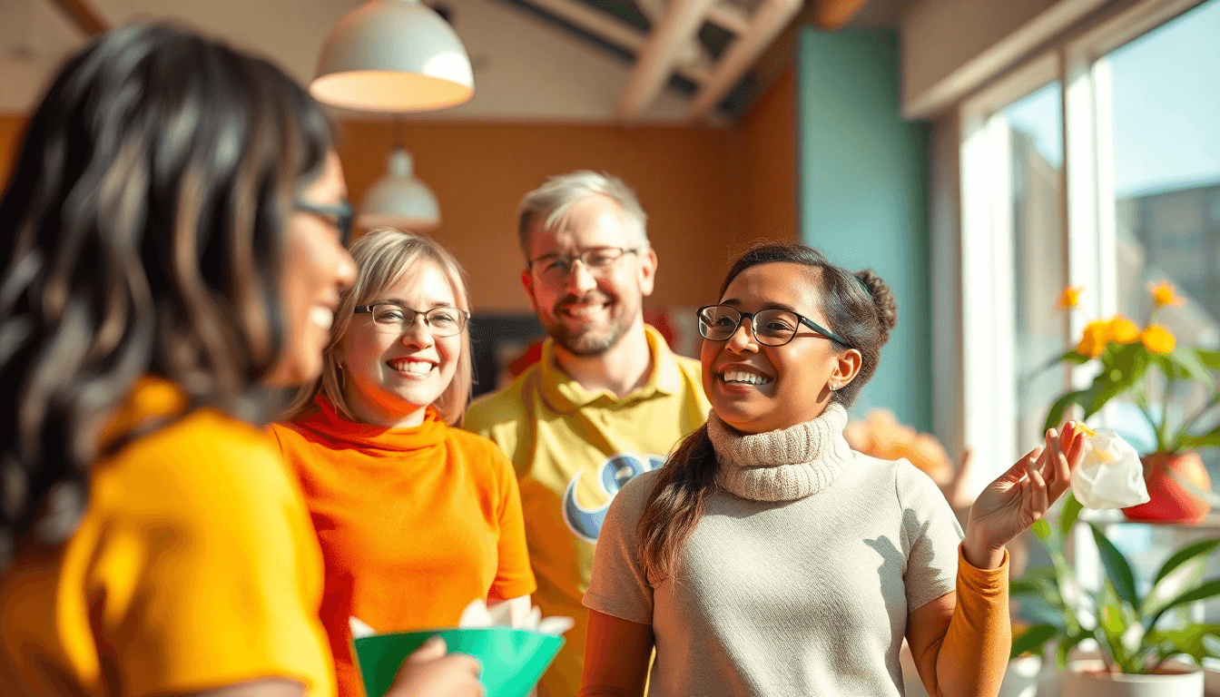 Sage Gateshead Supports Local Charity Initiative - Newcastle good news story