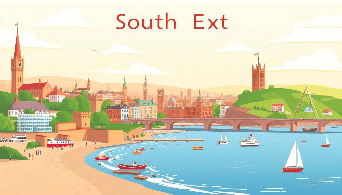 South East Round-Up: Regional Developments and Debates - positive community news from Oxford, England