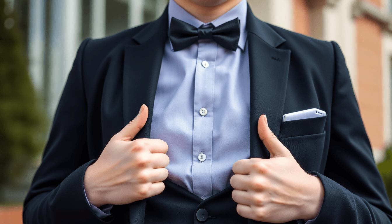 Pupils Advised to Remove Blazers Amid Social Media Fight - positive education news from England, England