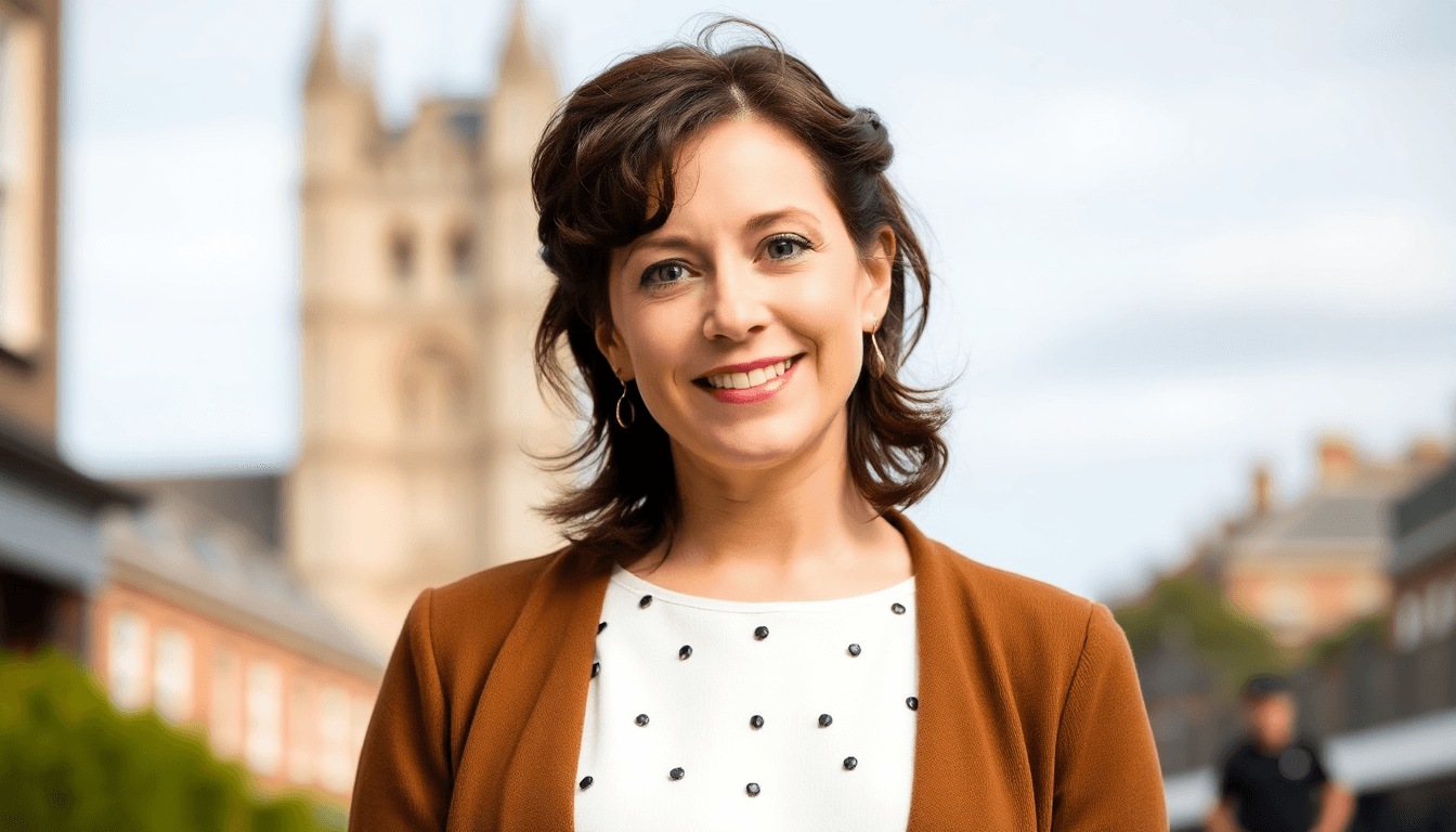 National good news: Rachel Joyce's Novel Adapted into West End Musical
Rachel Joyce's...