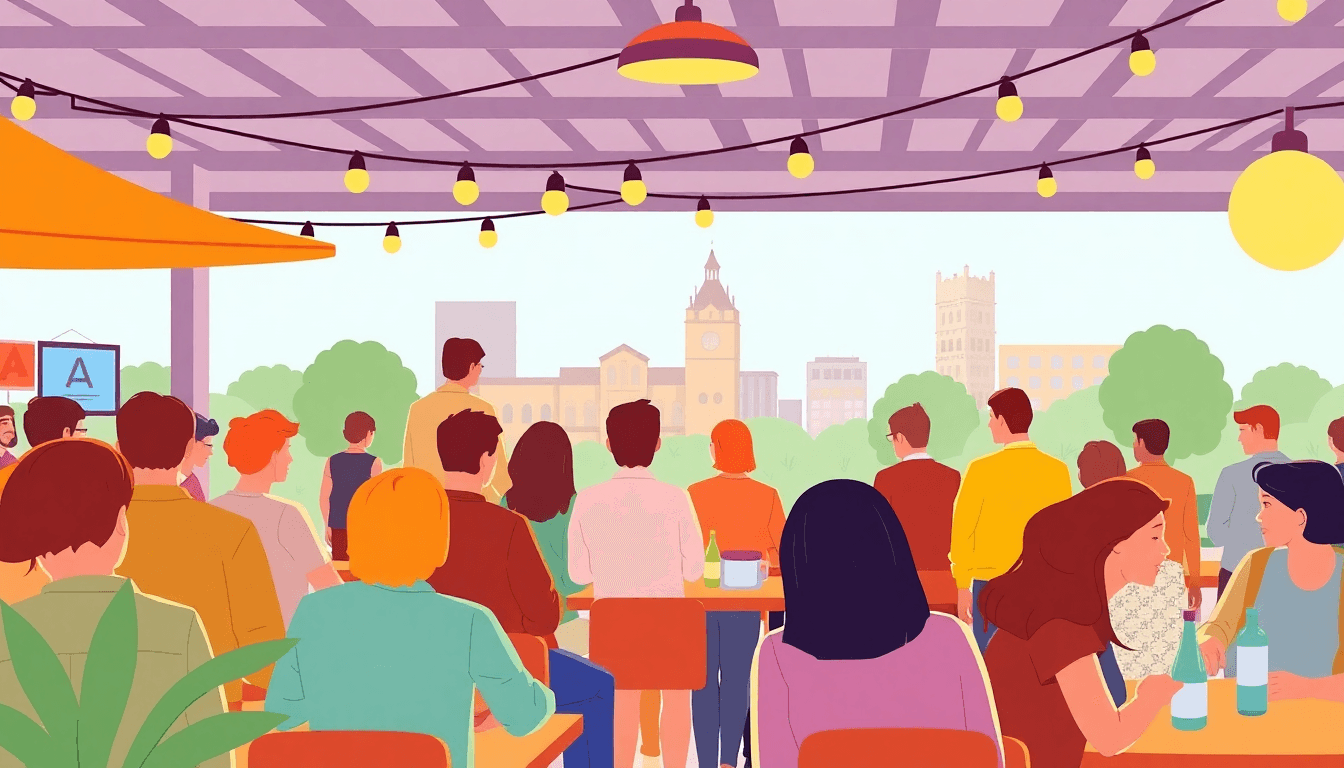 Uplifting news from Worcester - Worcester good news story