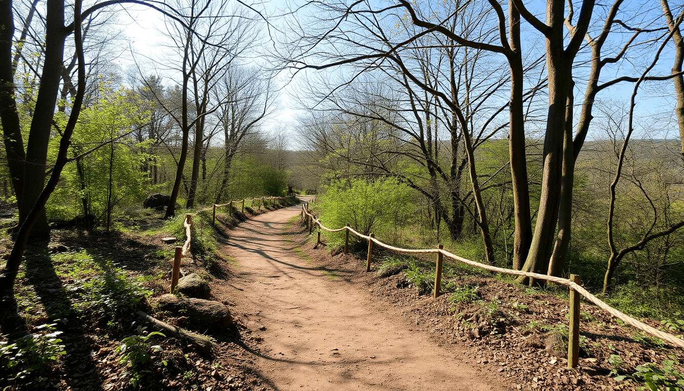National good news: Wildlife Trusts Across England Offer Free Nature Access
The...