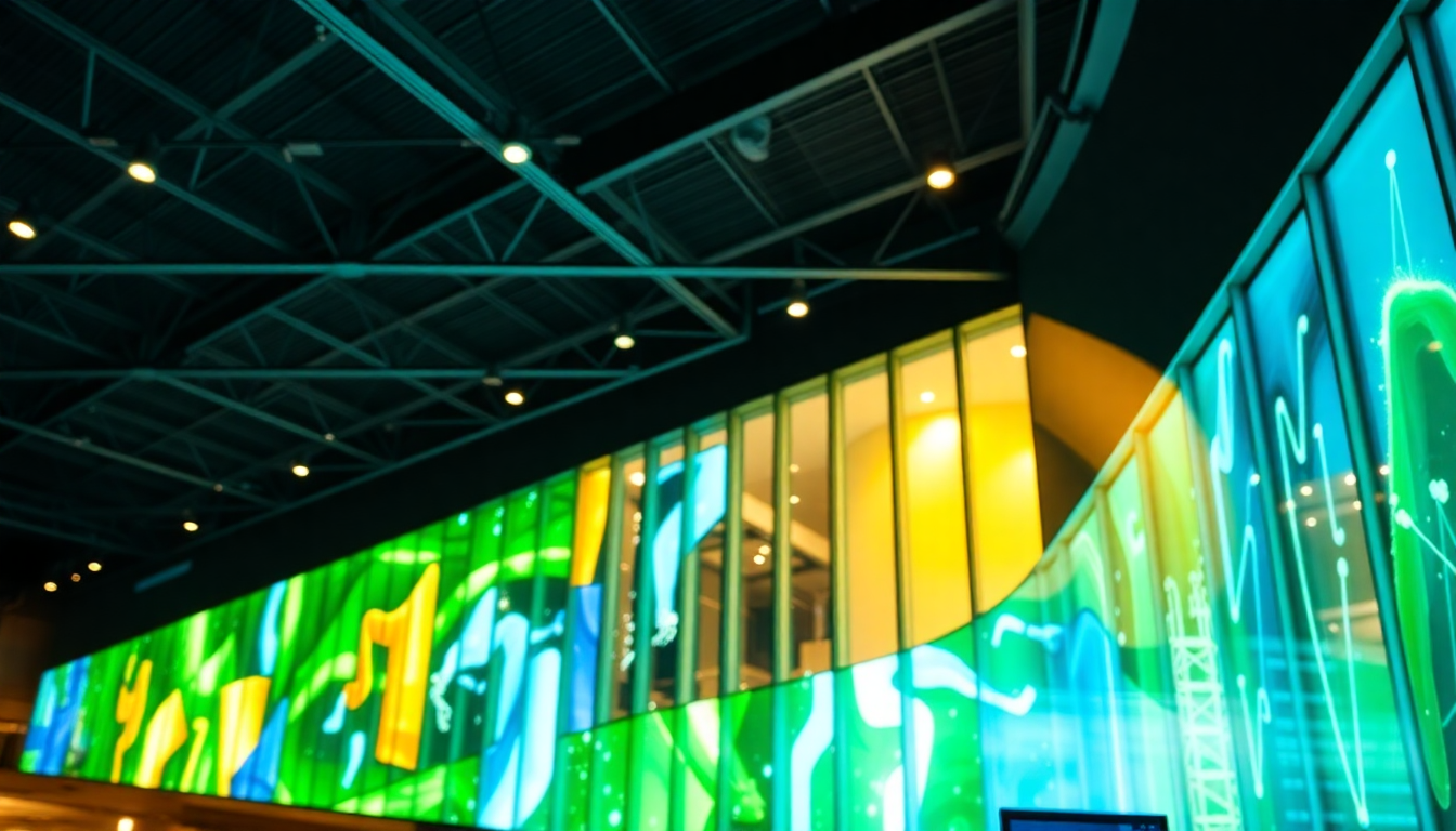 Are Bradford locals turning the National Science and Media Museum into a hub for sustainable energy education? - Bradford good news story