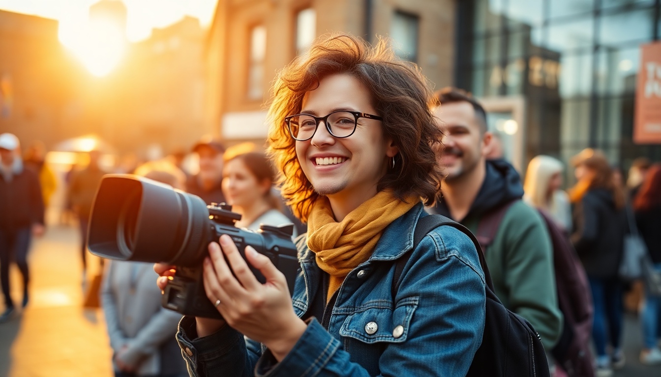 How is Bradford's UNESCO City of Film status boosting local talent and contributing to the city's vibrant cultural scene? - Bradford good news story