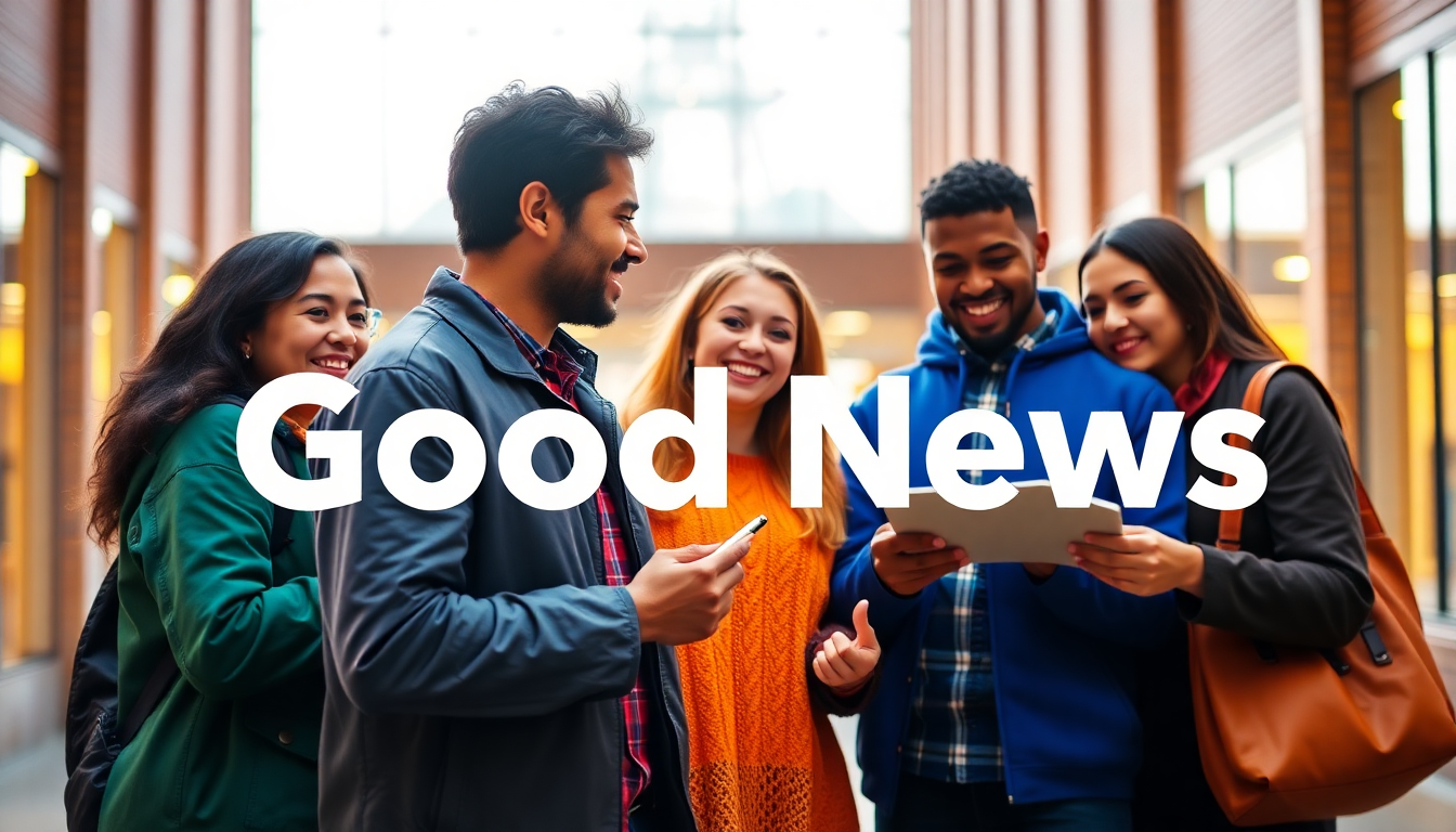 How is Leeds University's New Scholarship Programme Creating Opportunities for Aspiring Scientists? - Leeds good news story