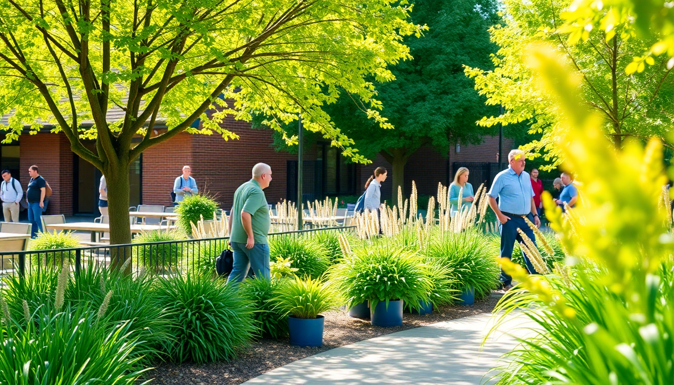 Is Ashton Court the New Green Heart of Bristol's Community Transformation?