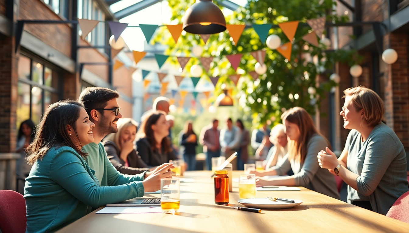 Uplifting news from Bradford