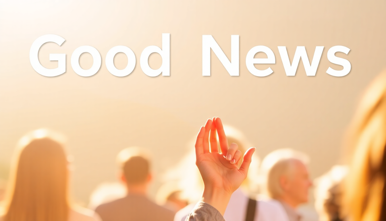 Uplifting news from Bristol - Bristol good news story