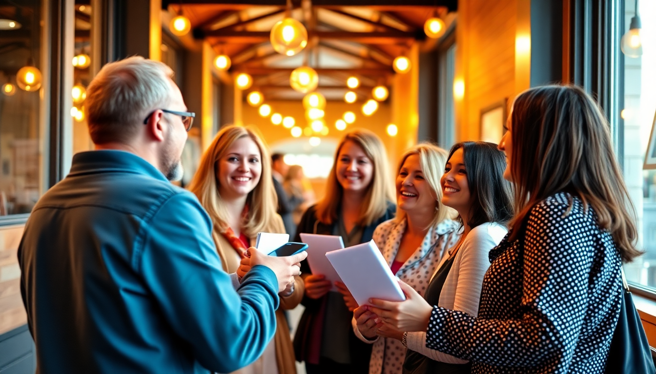 Uplifting news from Manchester