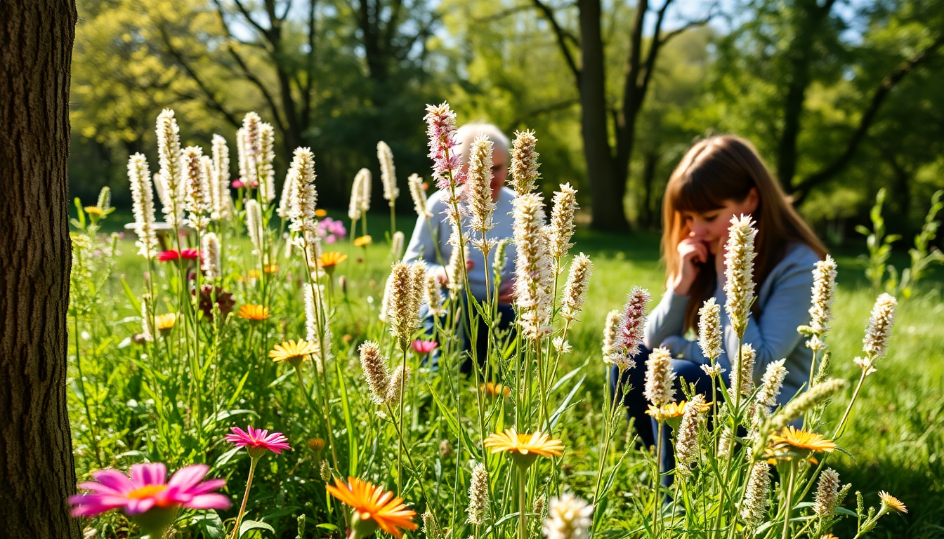 What are the creative ways Southampton locals are enriching biodiversity on Southampton Common? - Southampton good news story