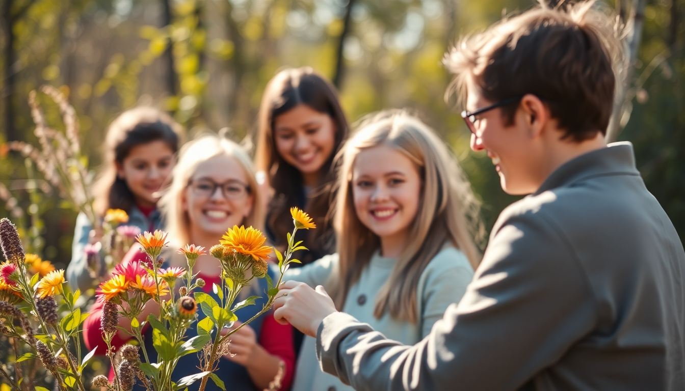 ### What positive impact is the new community-led conservation project having on Portsmouth's natural habitats?
The Portsmouth community has rallied together to launch an inspiring conservation initiative aimed at restoring and preserving local natural habitats. This grassroots movement, inspired by recent environmental findings, is fostering a spirit of collective responsibility and optimism for the future. - Portsmouth good news story