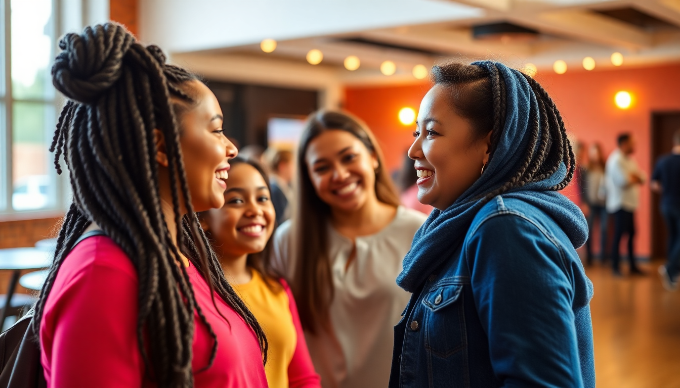 What's Behind the Mayflower Theatre's New Community Initiative in Southampton Bringing Smiles to Young Aspiring Artists? - Southampton good news story