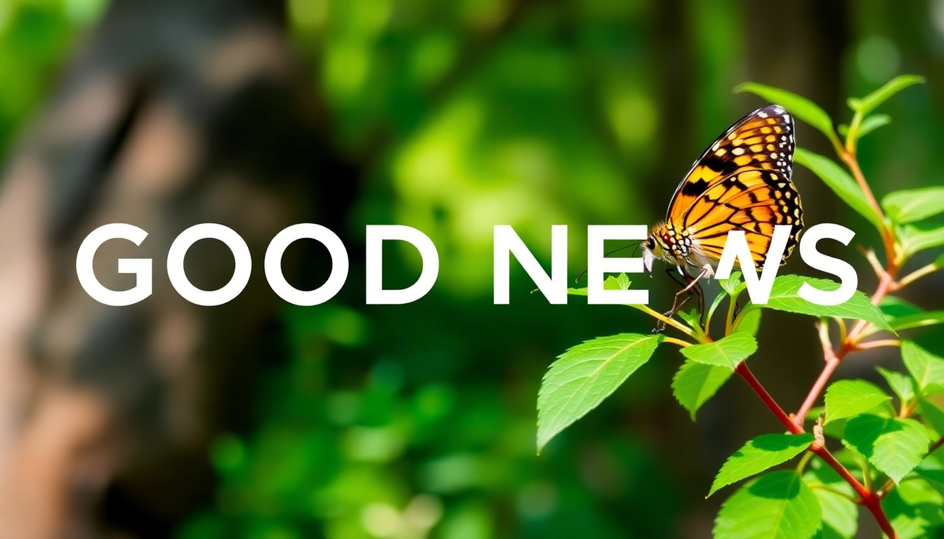 Who are the local heroes transforming Jesmond Dene into a sanctuary for endangered species in Newcastle? - Newcastle good news story